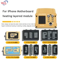جهاز بريهيتر WL007 (الوحدة الرئيسية) مع ذراع كاوية لحام 1