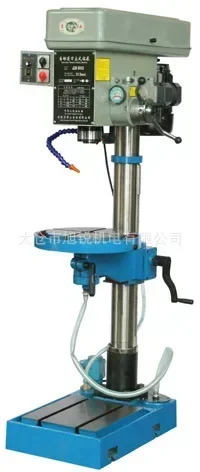 Hot sales Jzb5032 (L) Automatic Feed Drilling Machine 32mm 1100W(6 Poles)