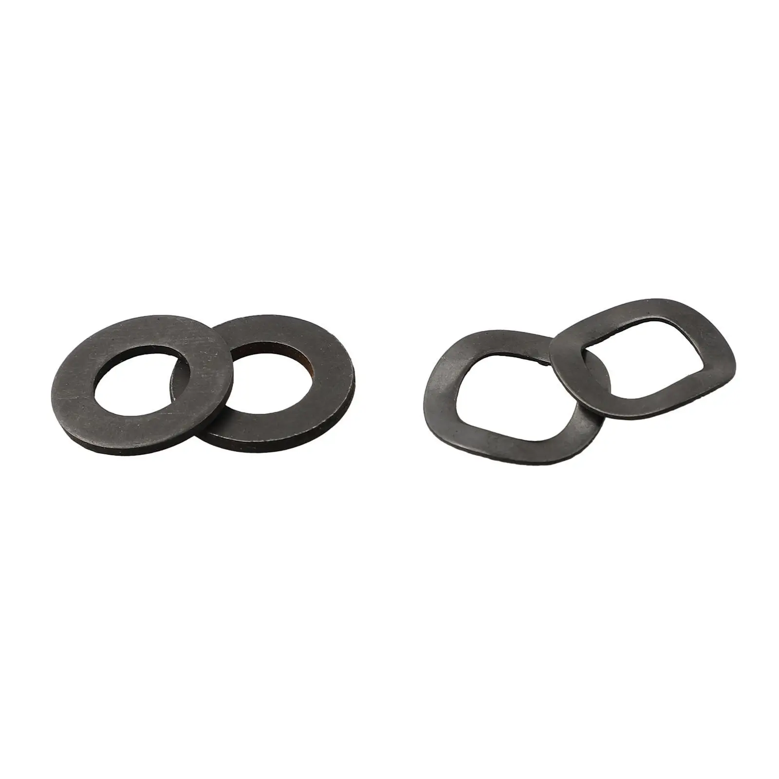 Imagem -03 - Clutch Parafuso Arruela Kit se Encaixa para Honda Garden Lawn Mower Ferramentas Trimmer Acessório de Jardim Gx31 Gx35 Gx35nt Fg100 Hht31s Hhe31c