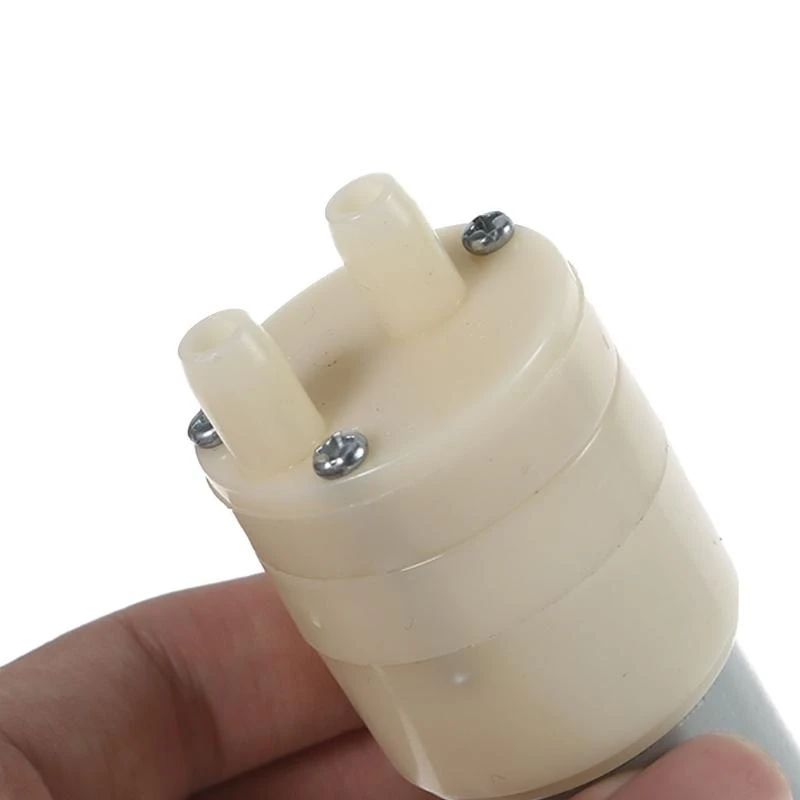 

DC12V малошумный мини-мембранный насос, микронасосы, самовсасывающий водяной насос для перекачки воды в аквариуме, устойчивость