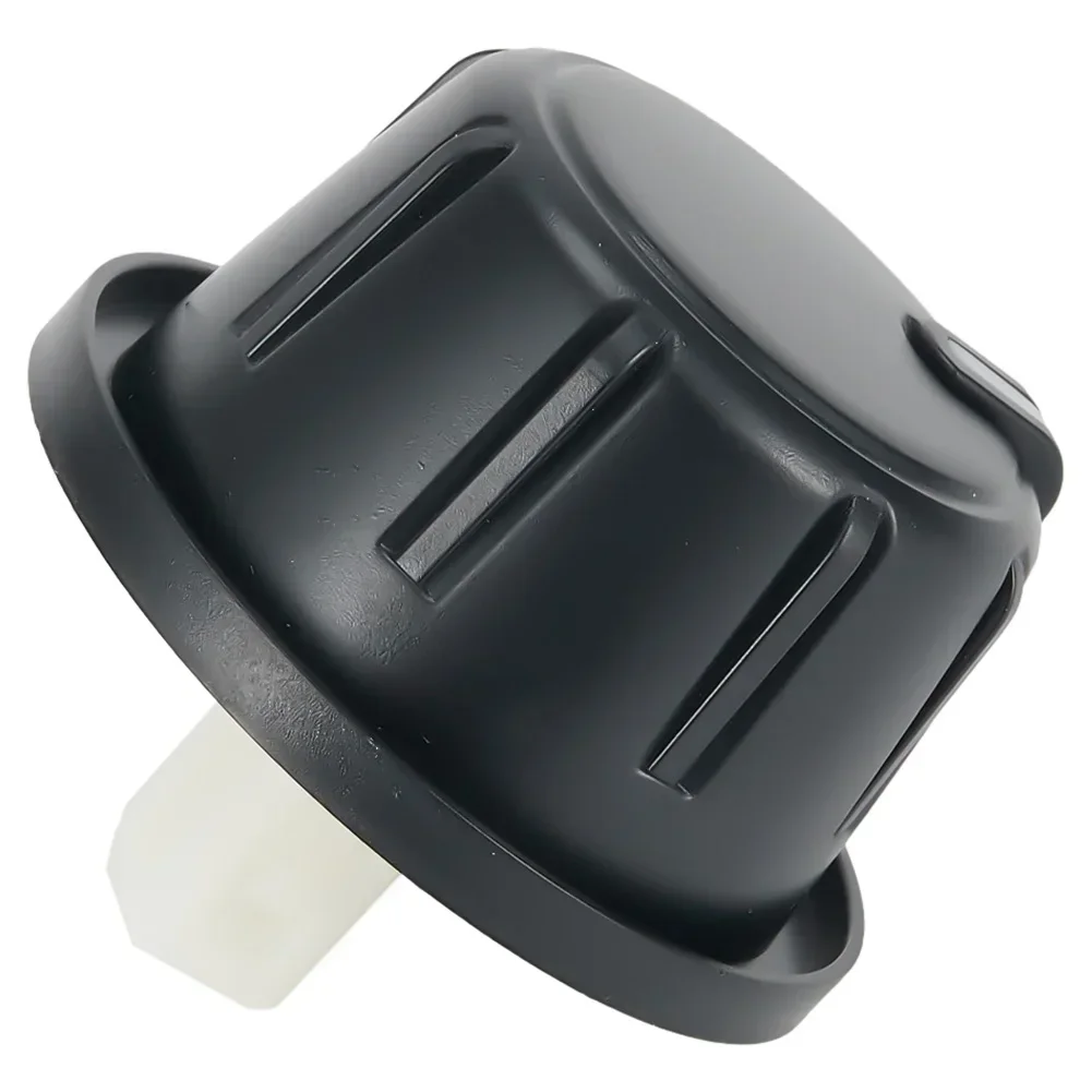 For Innova 2012 1x A C Control Knob Black Air Conditioner Switch 55905-0K340 Easy To Install Heater Switch Plastic