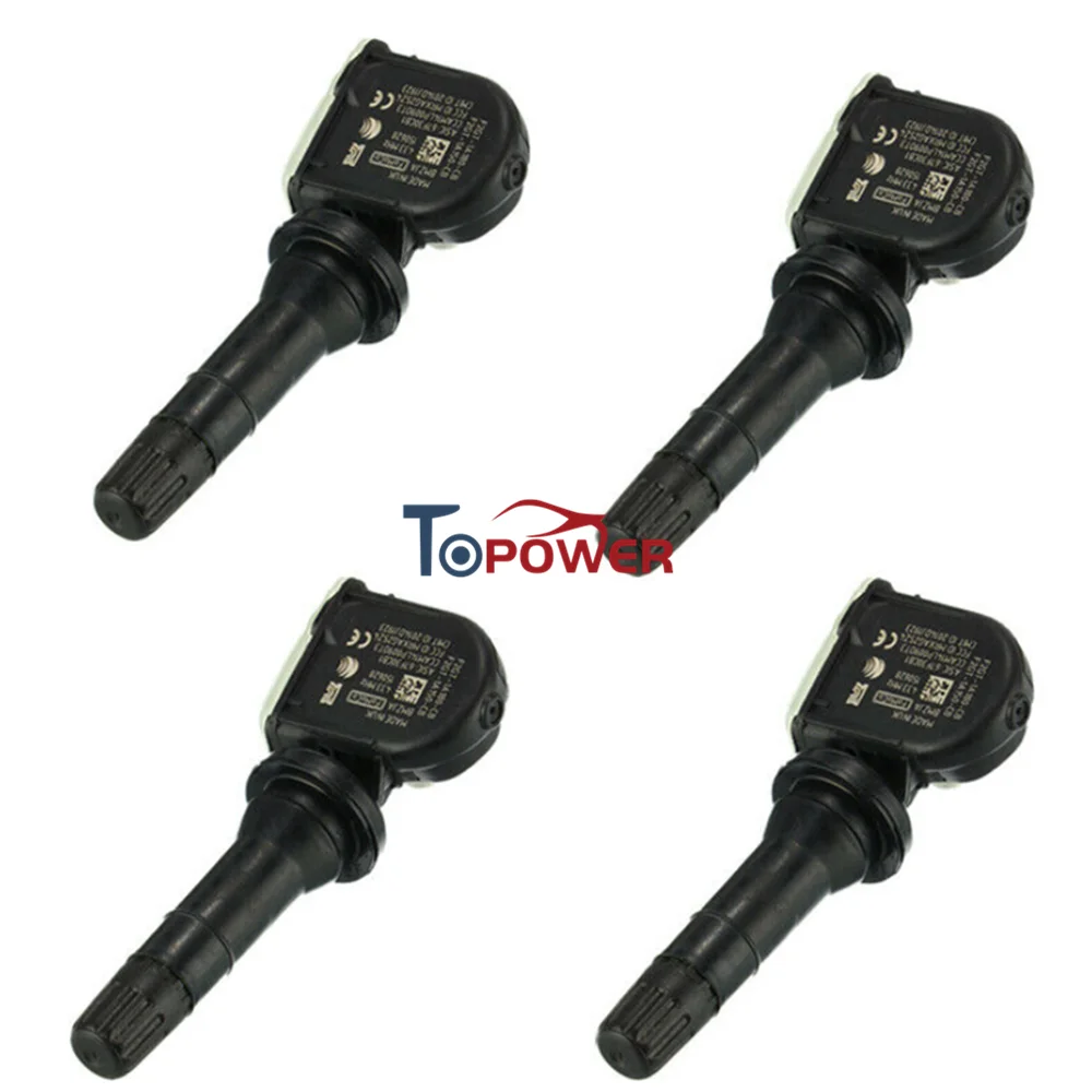 Tire Pressure Monitor Sensor F2GT-1A180-CB For Fford Edge Explorer F-150 Mustang Lincolnn MKX Continental F2GT1A180CB TPMS36
