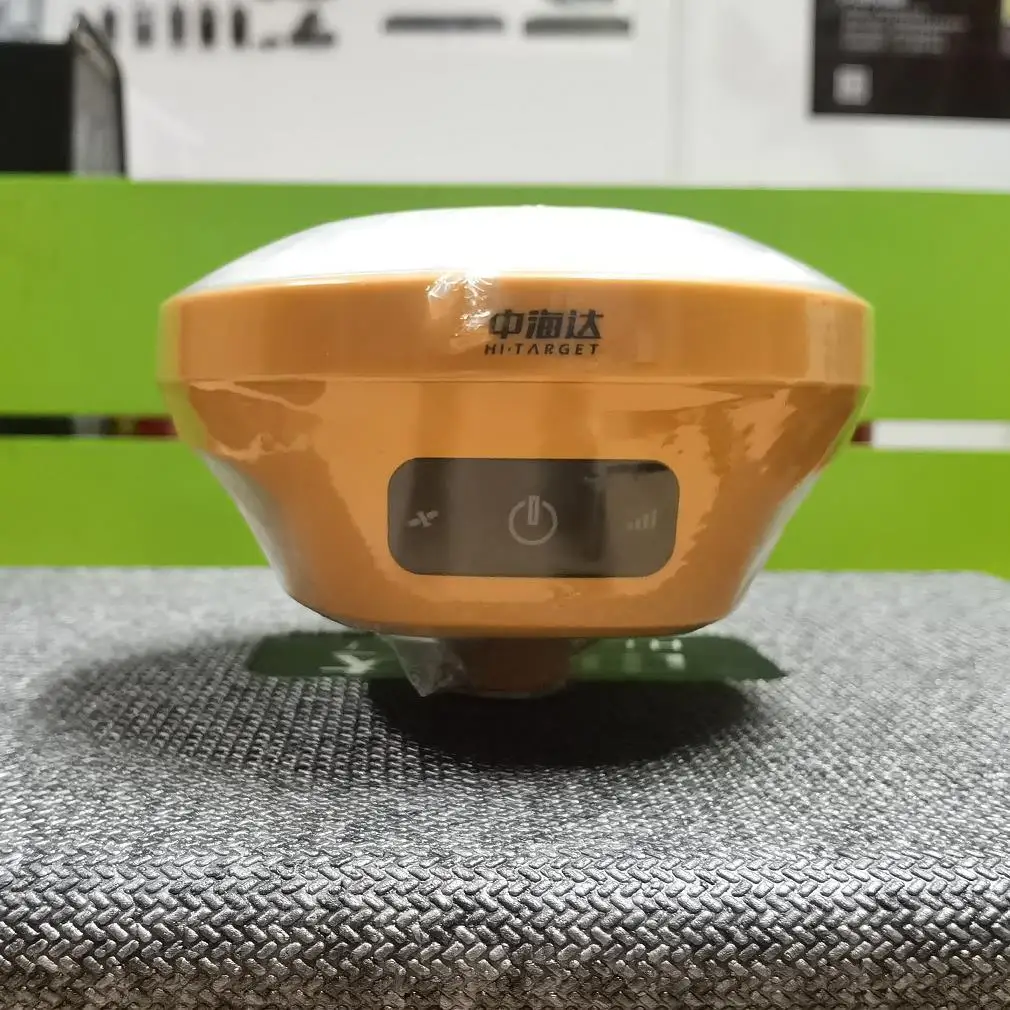 

Zhonghaida RTK measuring instrument V10 type, engineering coordinate positioning, satellite positioning, earthwork and civil eng