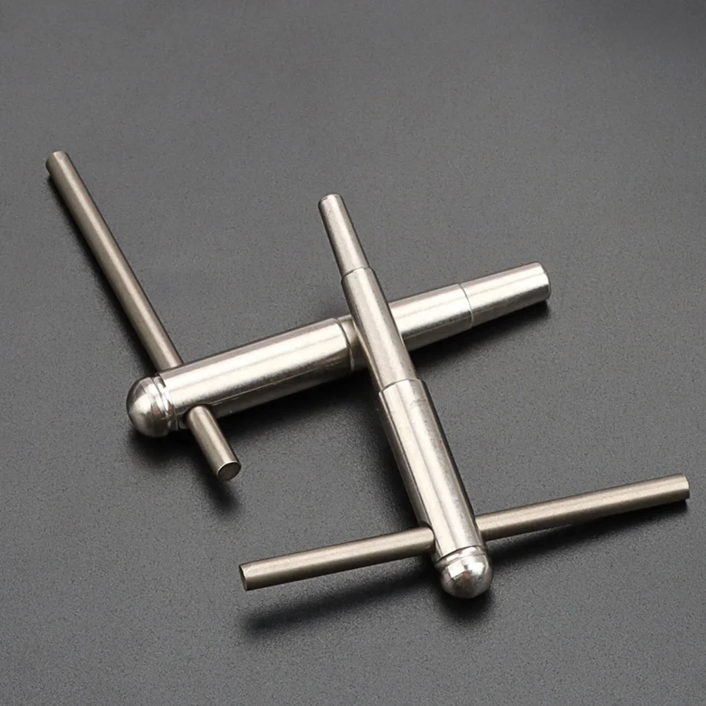 

Repair Trombone Tools Trumpet Mouthpieces Professional Silver Musical Instrument Maintenance