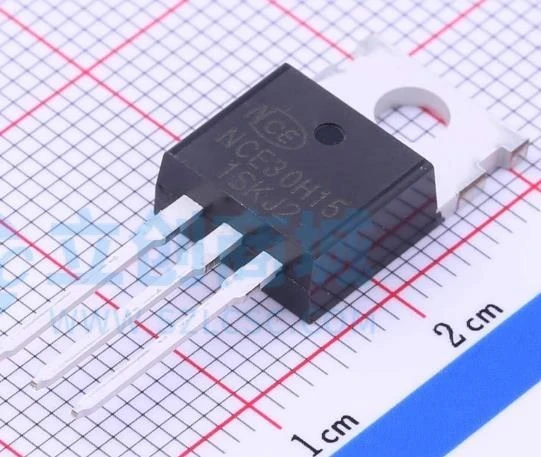 

10 шт. оригинальные NCE30H15 TO-2202.1 2,3CC