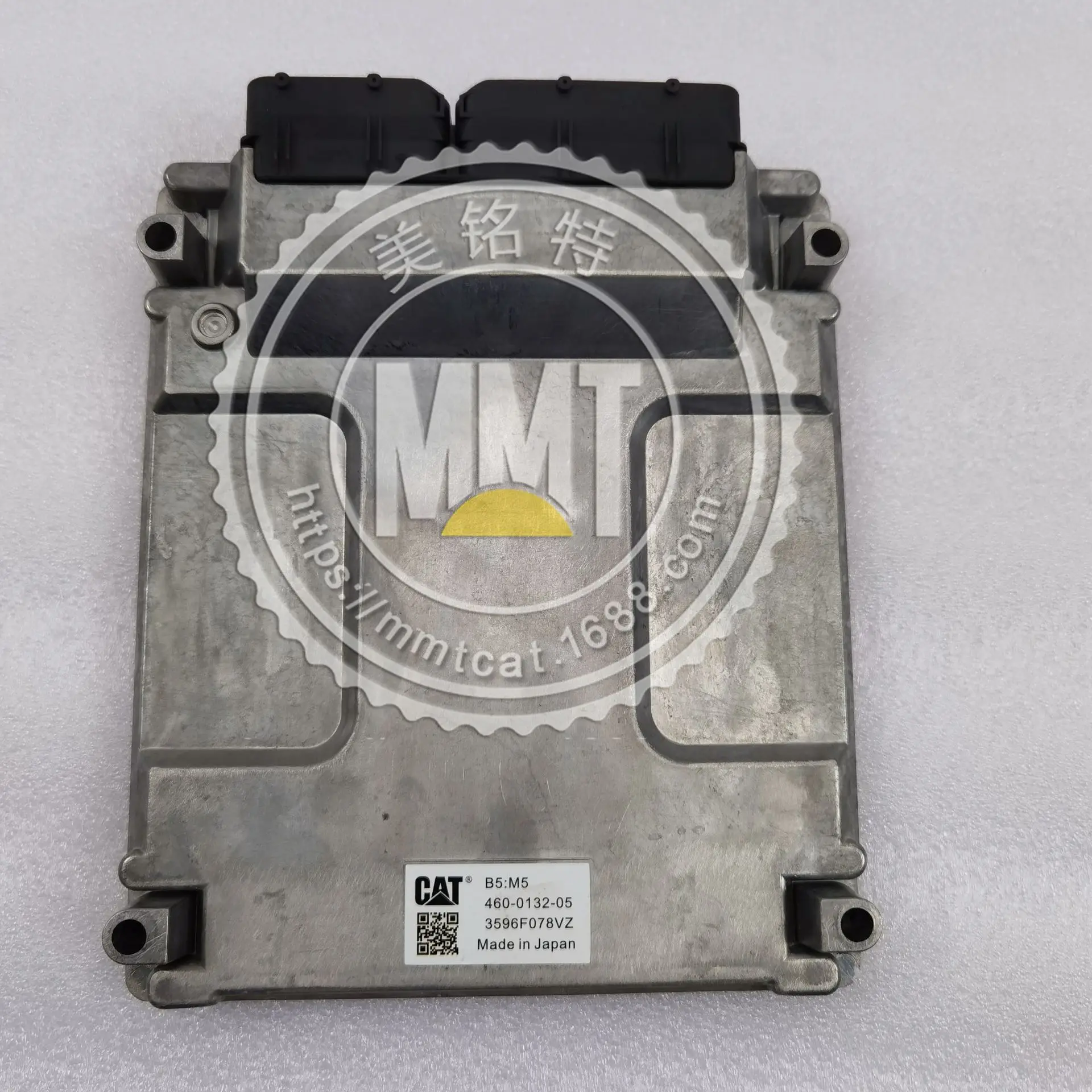 

Applicable to CAT Carter machine computer board ECM 460-0132 electronic controller 4600132 excavator 320D2 C7.1