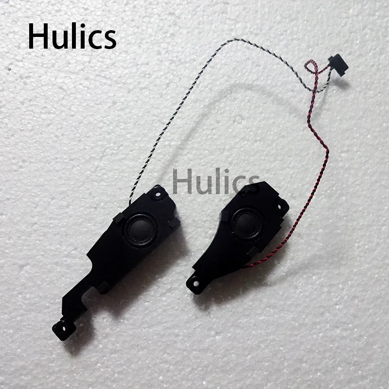 Hulics Used For Toshiba Satellite L50-A Speaker Left And Right Speakers Works