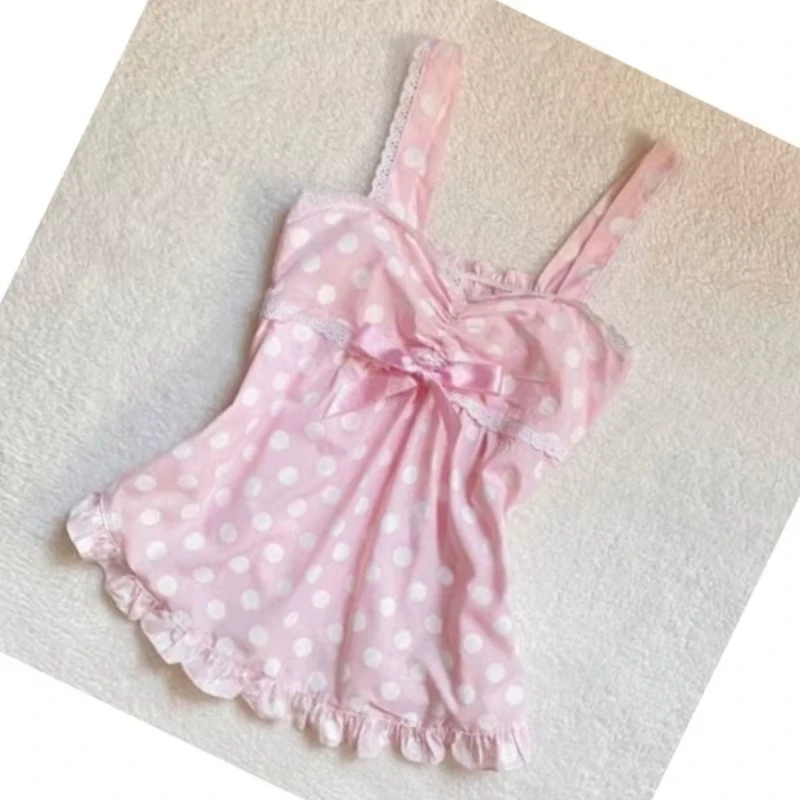 Thumbnail 2 - #33 Best Lace Trim Camisole to Buy In 2026
