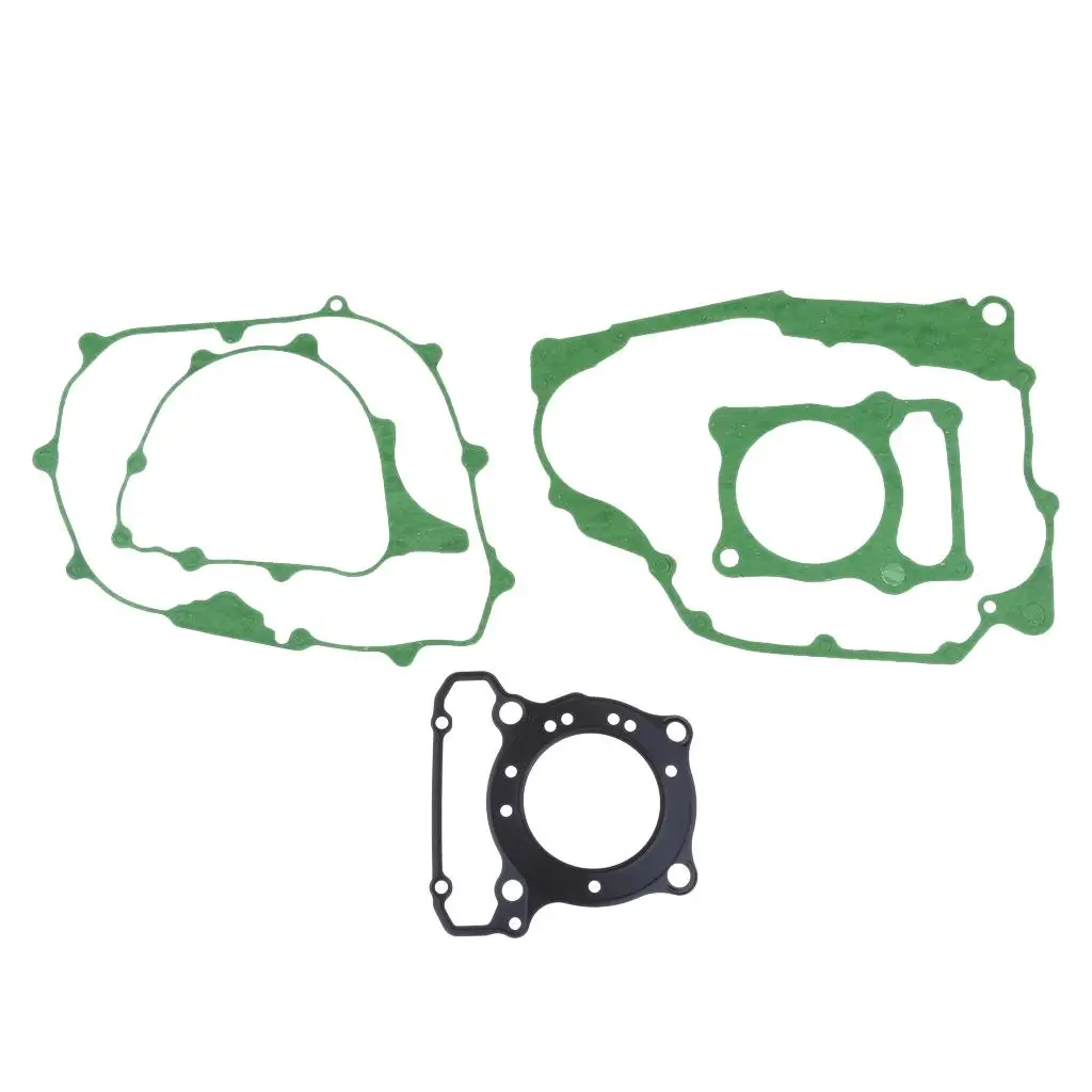 Engine Gasket Sealer High Performance Top End Set ATV Parts for Honda 250 AX1 AX-1 NX250