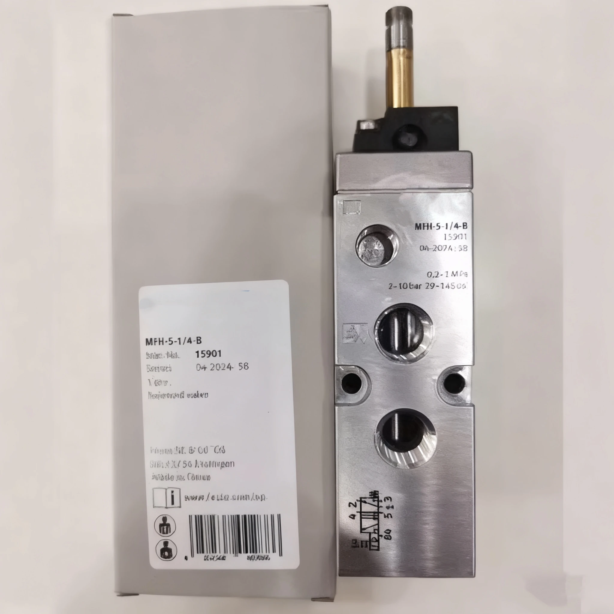 Original Air Contro…