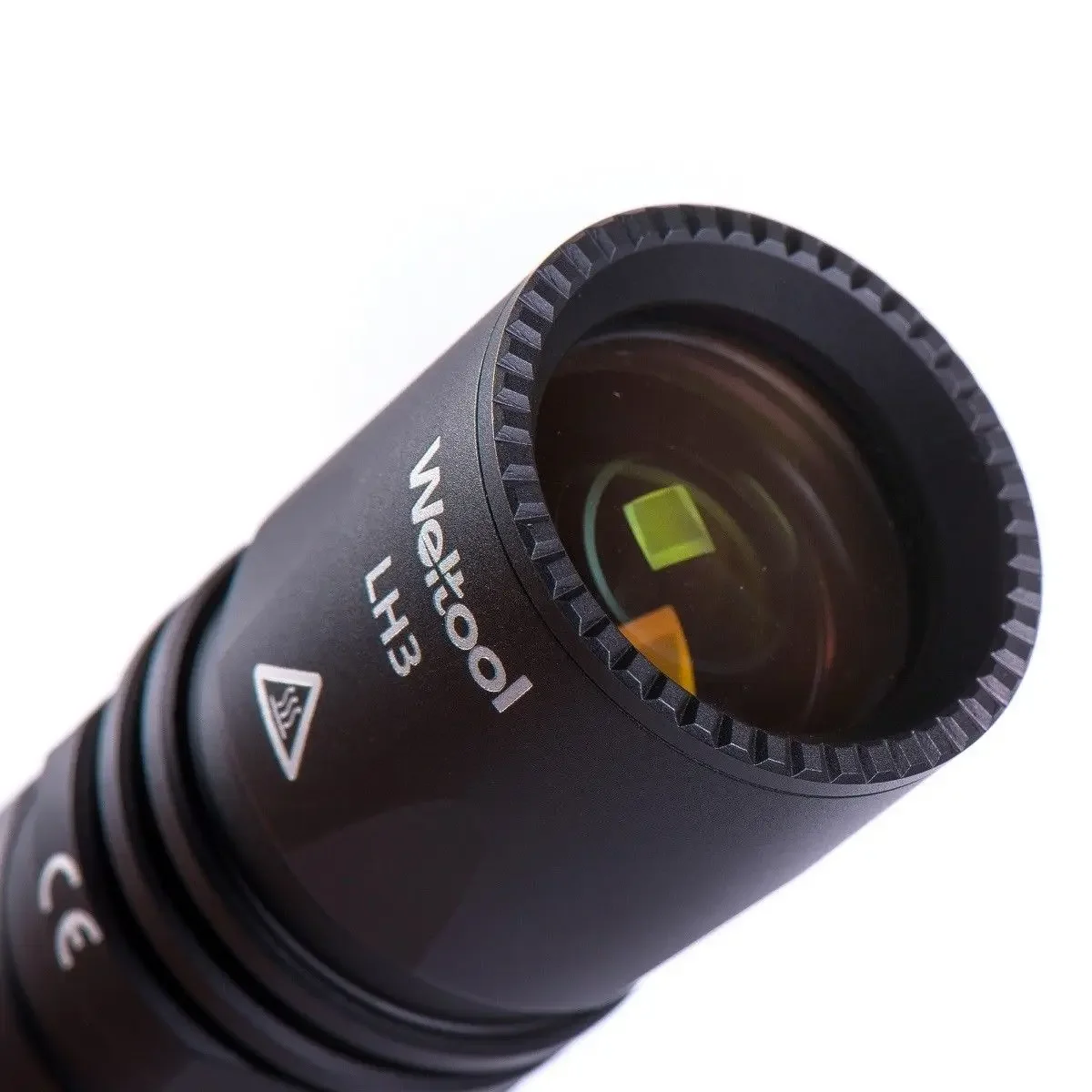 Weltool LH3 V3.0 Cabezal de luces para luces de armas Linternas de 335 lúmenes