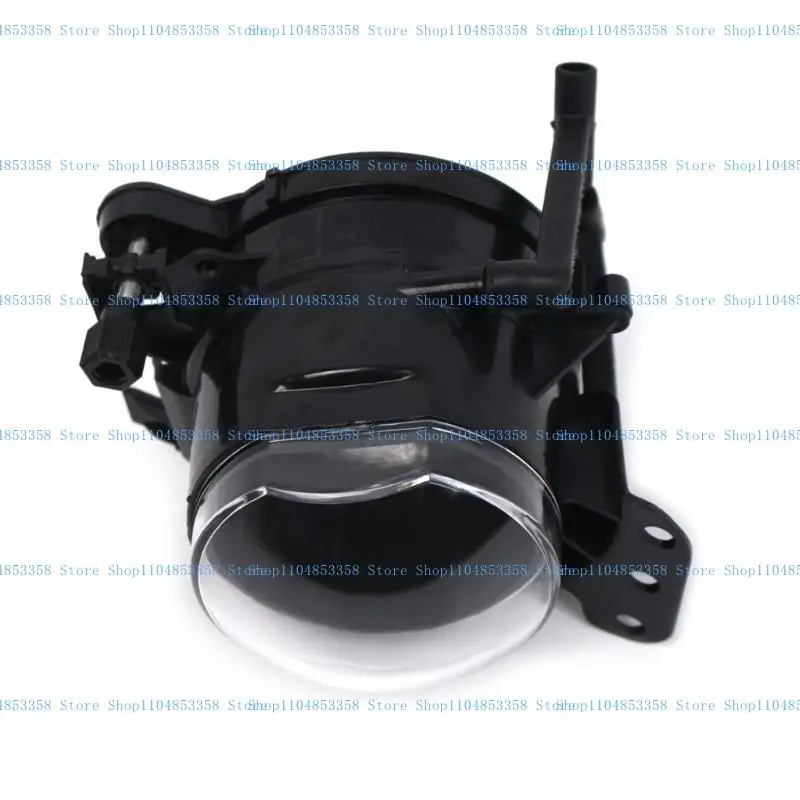 

652F Left / Right Car Fog Light Housing Fog Lamp Case 63177897188 for E60 528I 535I 04-10 Foglights Case