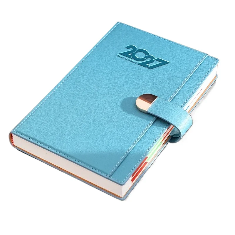 agenda-a5-2027-carnet-de-planification-en-anglais-pour-le-bureau-et-les-affaires