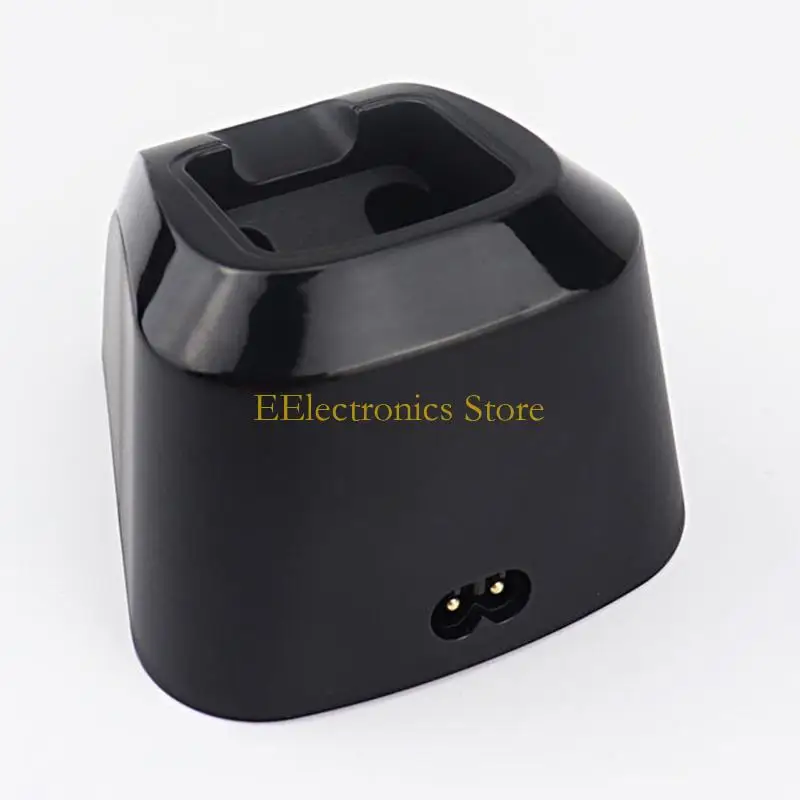 B03C Hair Clipper Charging Holder Stand Hair Clipper Dock Station for 8591 8148 8504 81919 Charging Base