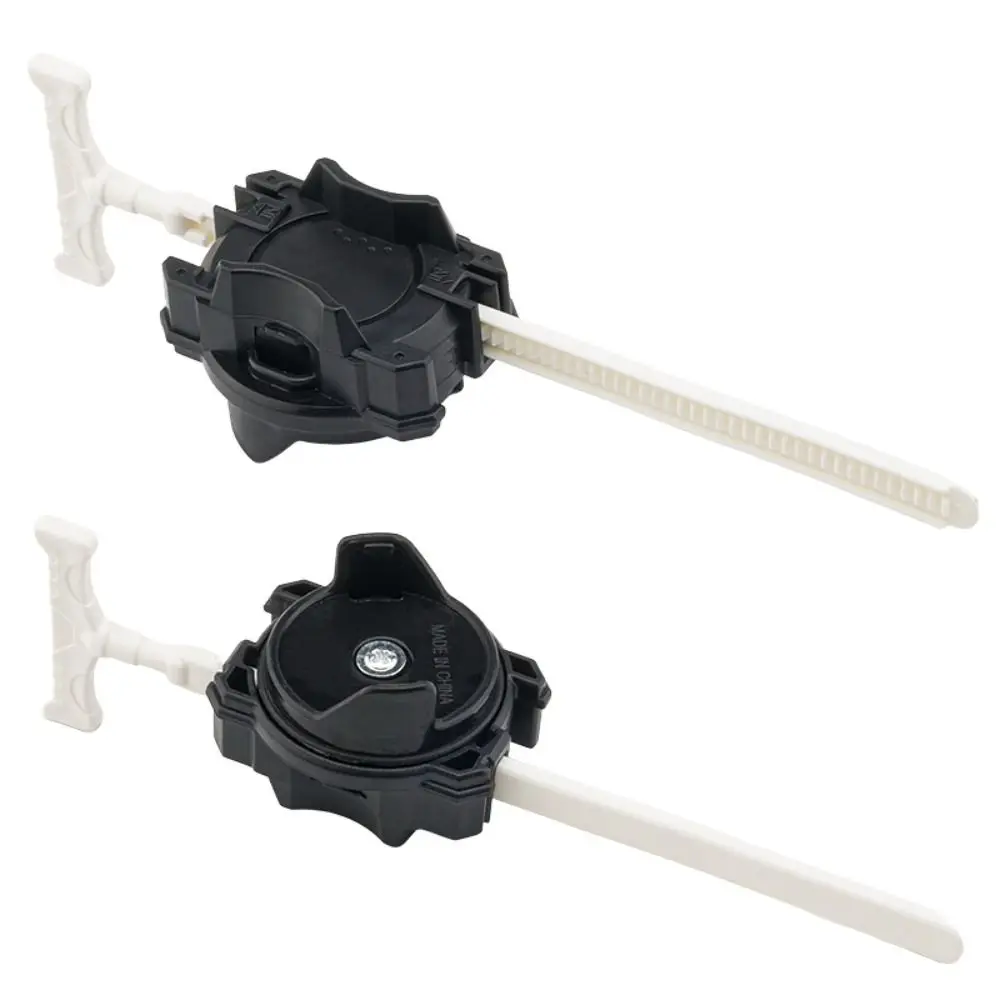 New Multiple Colors Gyro Handle Launch Spinning Tops for BX-18 SB/BX Gyro Ruler Launch Turn Toy Anime Fighting Gyro Children