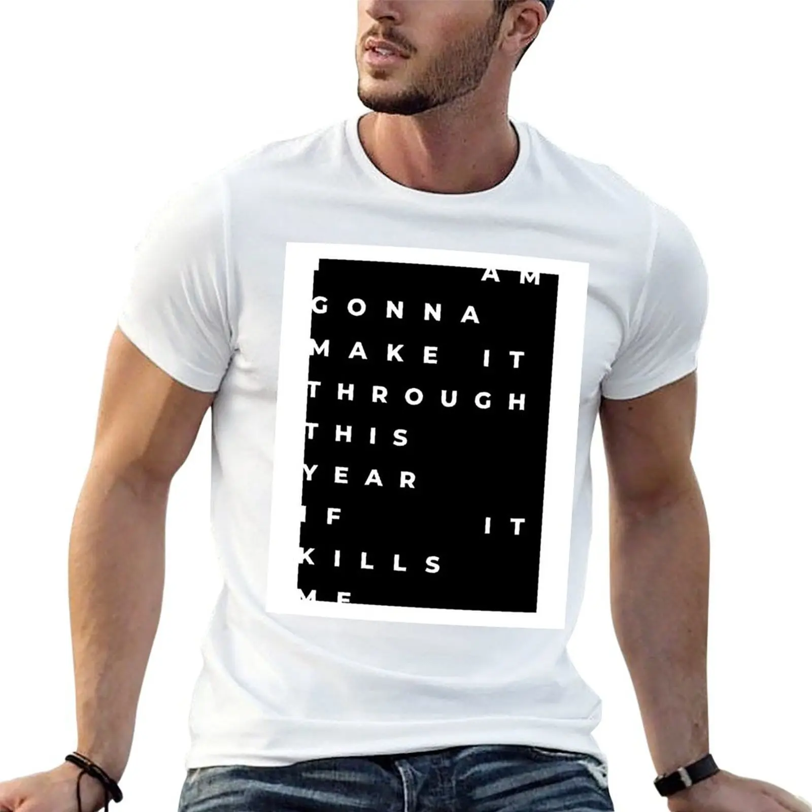 Am Anime T If Shirt… - image