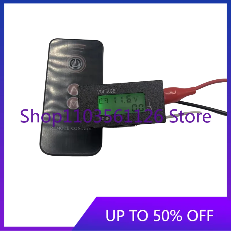 Hot Sale Excavator Remote Control Timer Schedule New Source Wheel Digging Timer for 65-8/75-8/75-9 Special Excavator Parts