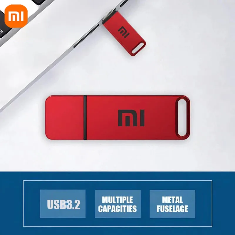 Рисунок 6 - Оригинальный флэш-накопитель Xiaomi