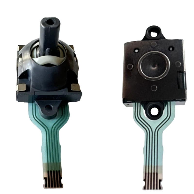 2PCS For Asus Rog Ally Joystick For Pico Neo3 VR/GPD Win3 Game Controller Joystick For ROG Ally Replacement Parts