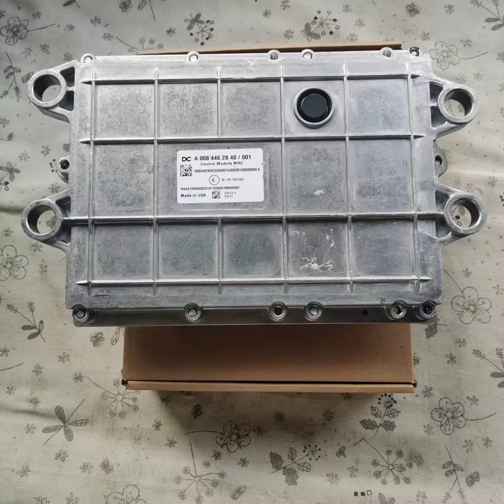 

A0084462840 Оригинальный электронный блок управления двигателем для Mercedes-Benz