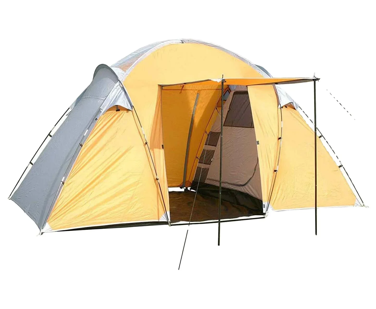 OEM waterproof UV protectioncustomized lightweight 1-3 people easy to carry outdoor camping tents for hiking picnic