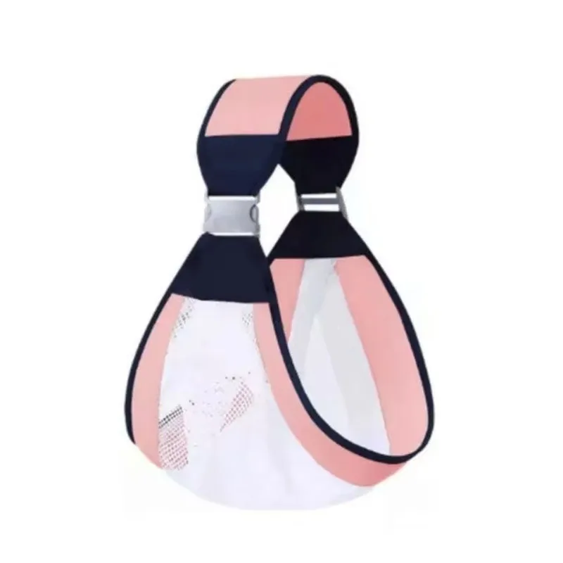 

Multifunctional baby strap waist stool Four seasons front and rear outdoor baby stool
