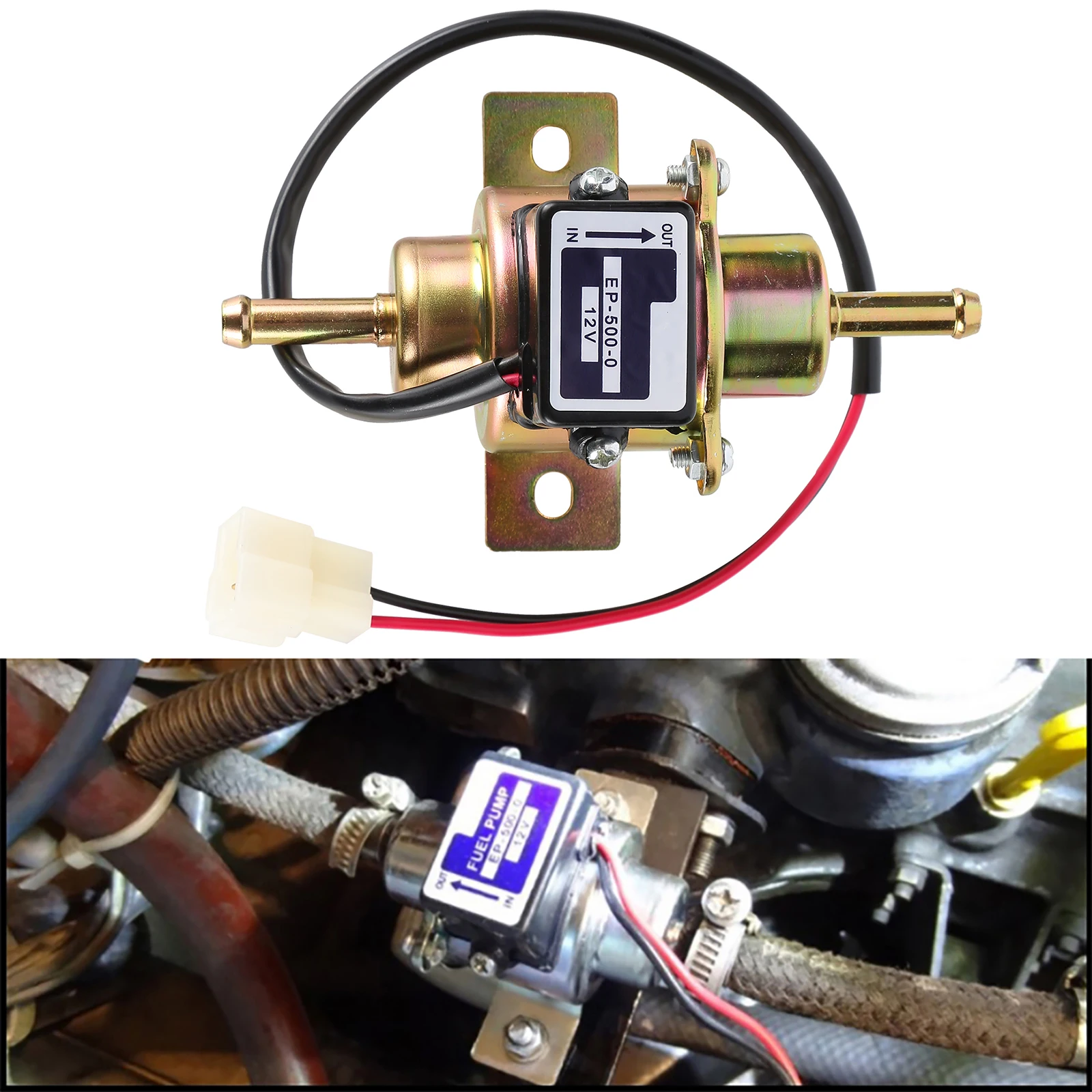 

12 В автомобильный всасывающий насос для перекачки топлива, лодка, мотоцикл, автомобильный масляный насос, масляный насос для двигателя, электрический насос для дизельной жидкости, экстрактор Scavenge
