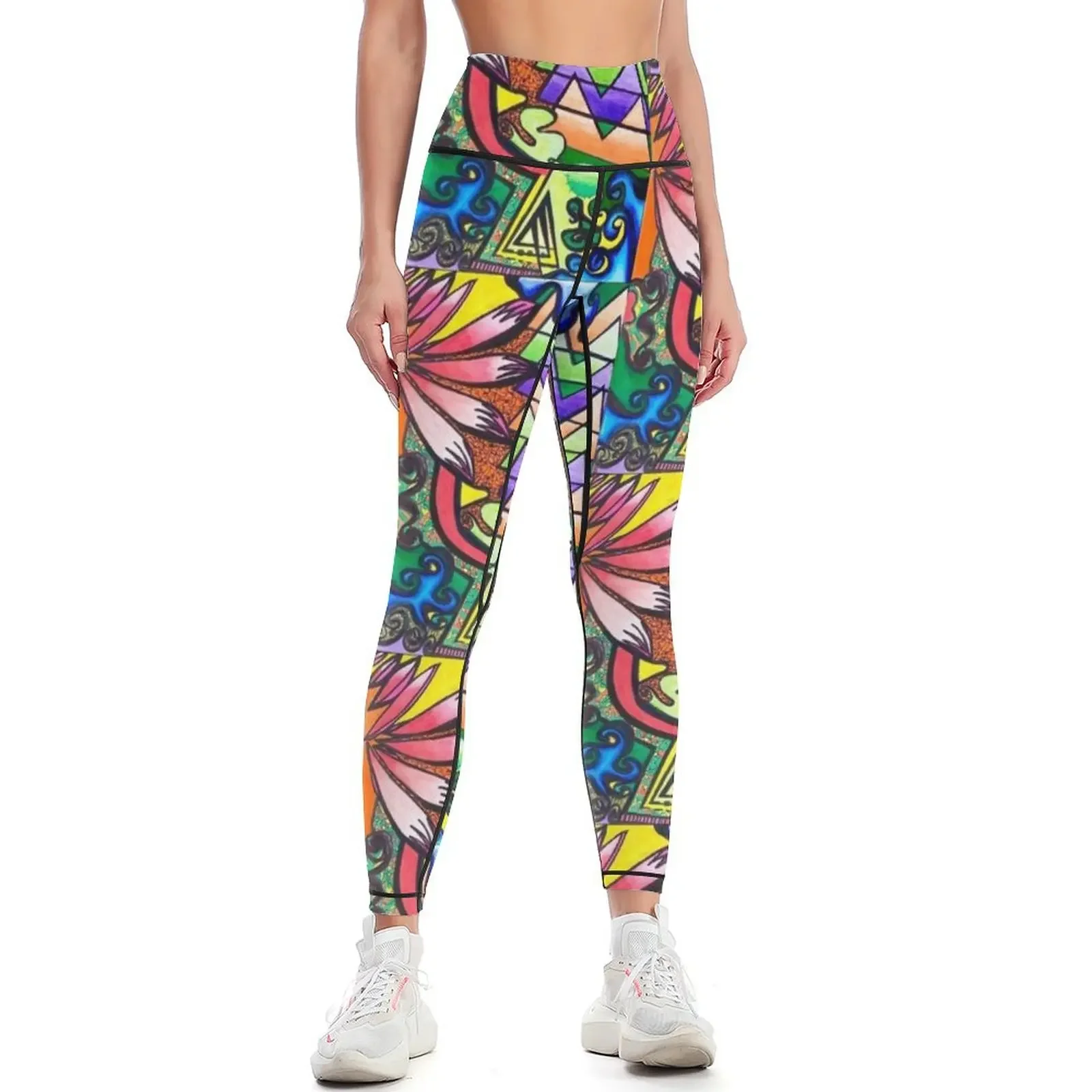

vibe Leggings sports for gym Women sportwear legging gym sports for push up Womens Leggings