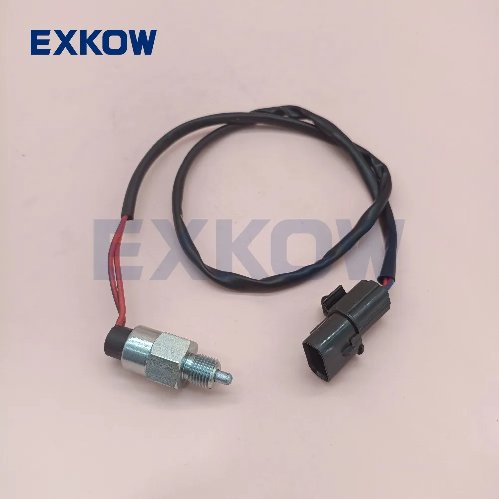 

Freewheel Clutch Switch for Mitsubishi Montero Pajero 2 II 1990-2004 4WD MR196931 MB620505