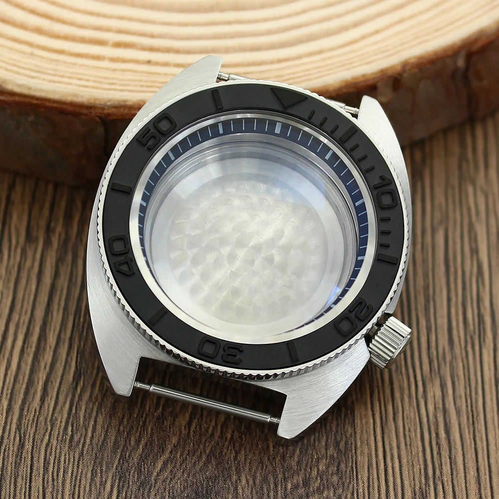 41Mm Tuna Turtle NH… - image