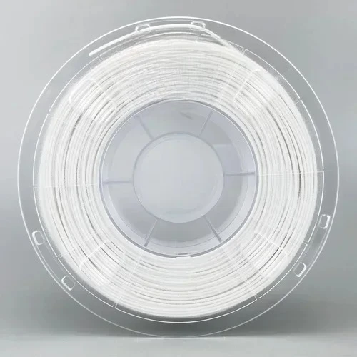 FusRock PETG Matte Glass Fiber GF 3D Printing Consumables with Good Performance, Heat Resistance, and Excellent Frosting