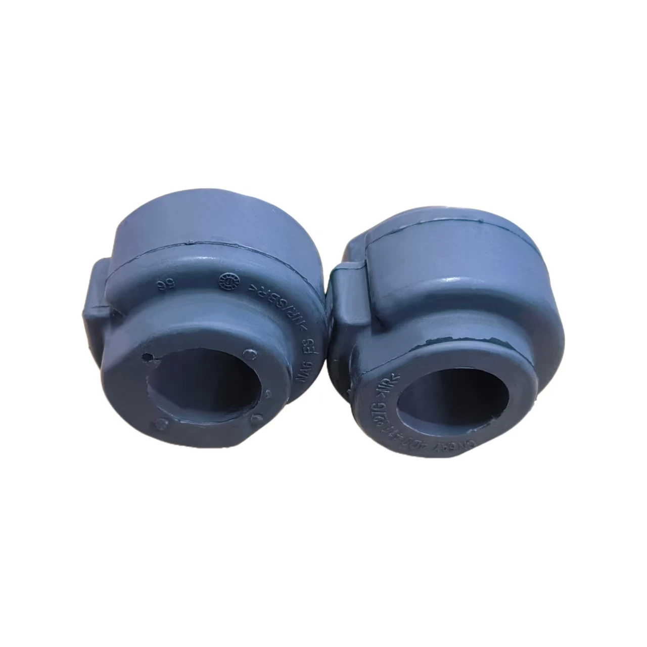2PCS Front Stabilizer Bushing 8K0411327 For Audi A4L 3.0T 2012-2015 Porsche Macan GTS 3.0T 2015-2019 Car Accessories