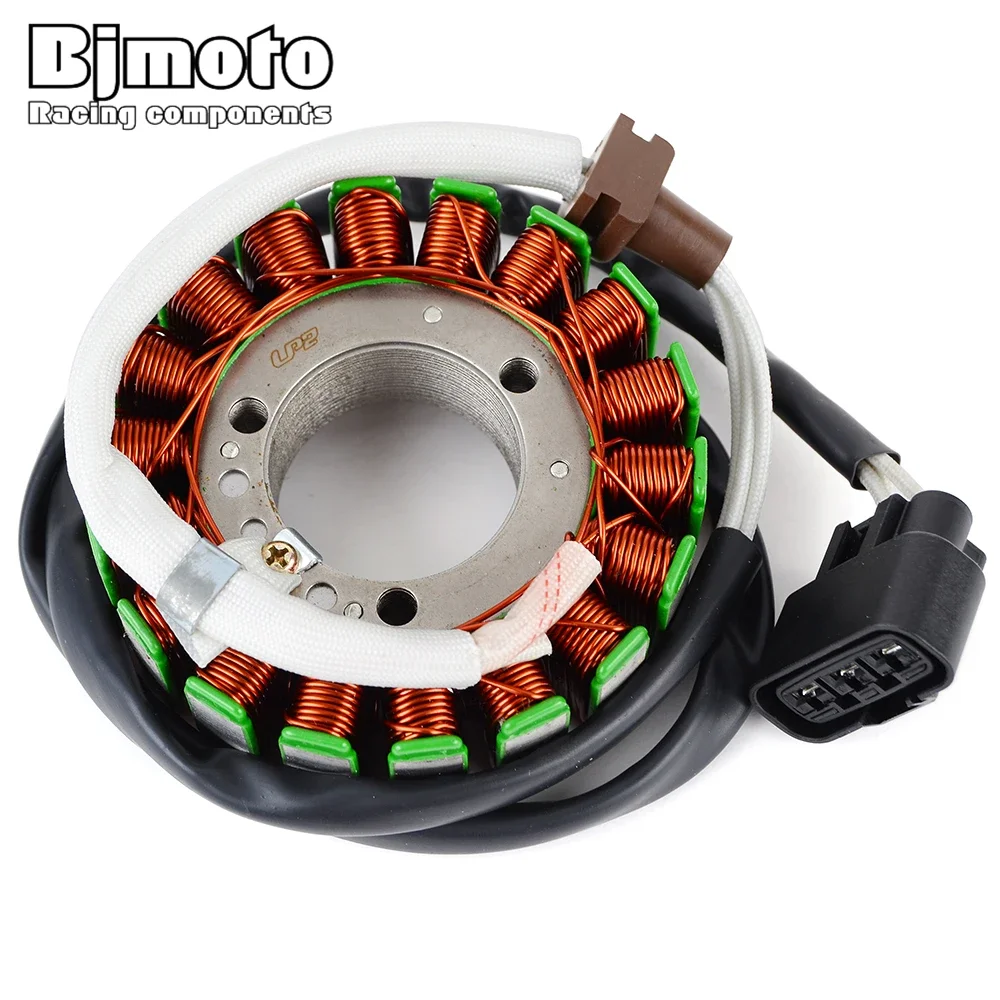 

Stator Coil For Coleman Outfitter 800 Sport 2012-2015 HS800 ATV Menards Yardsport YS800 Qlink Frontrunner 800 EFI Supermach