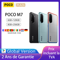 POCO M7, Smartphone, 6.9\