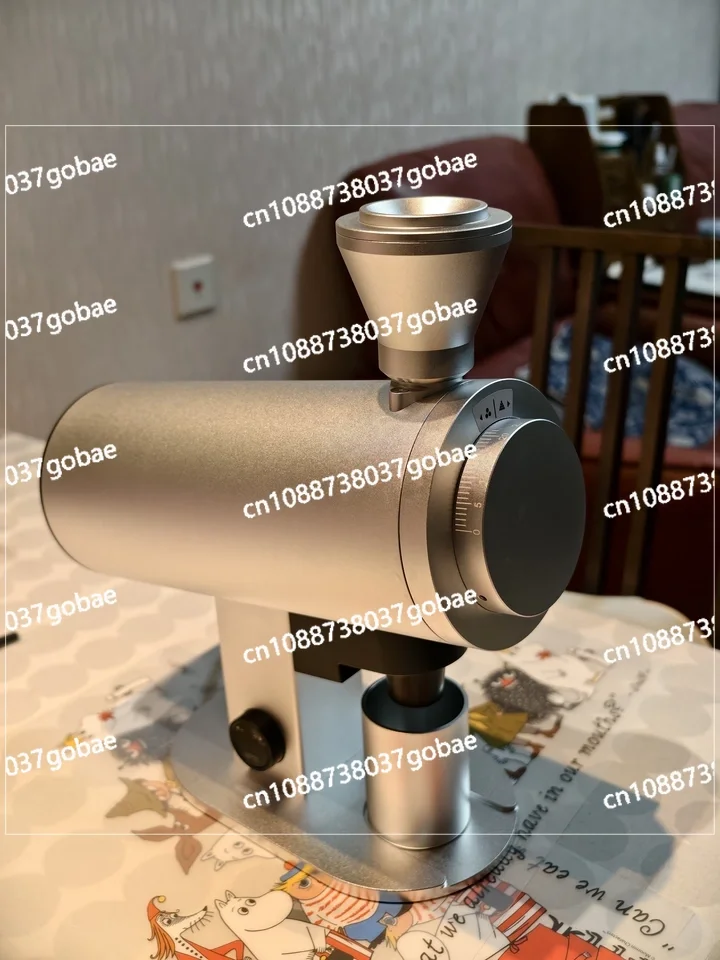 

DF83V Electric Coffee Grinder Italian Hand Grinder Grinder Commercial 83mm Cutter Head