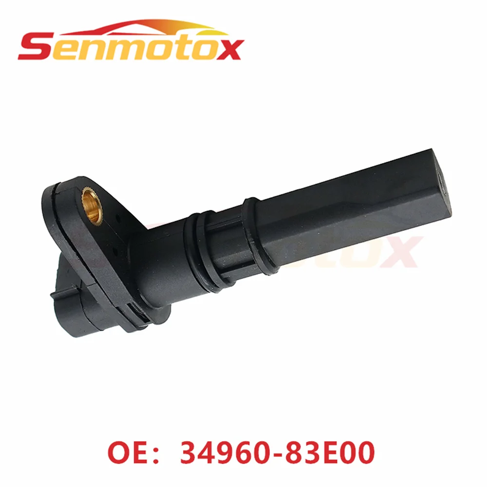 

34960-83E00 Speed Sensor ASSY 3496083E00 09204040 9204040 For Suzuki Ignis Wagon R Swift Car Automobiles Part
