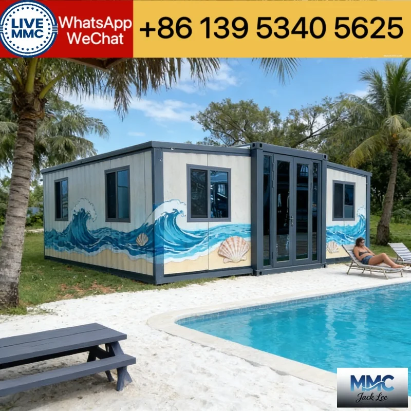 20-Foot/40-Foot Por… - image