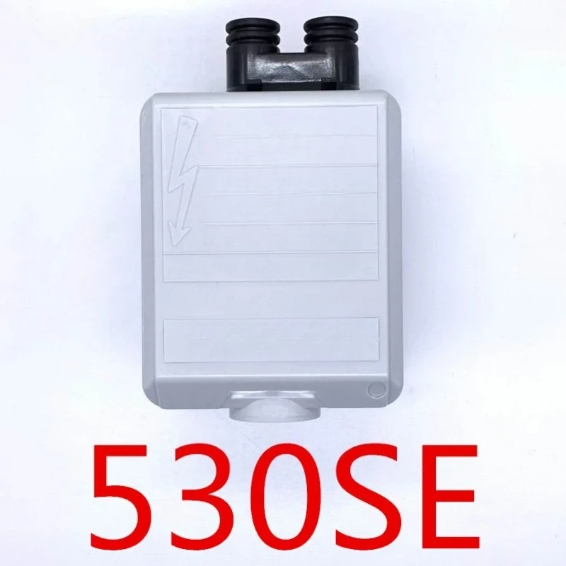 Burner 530SE 40 Series Programmer/Controller, Igniter Burner Parts