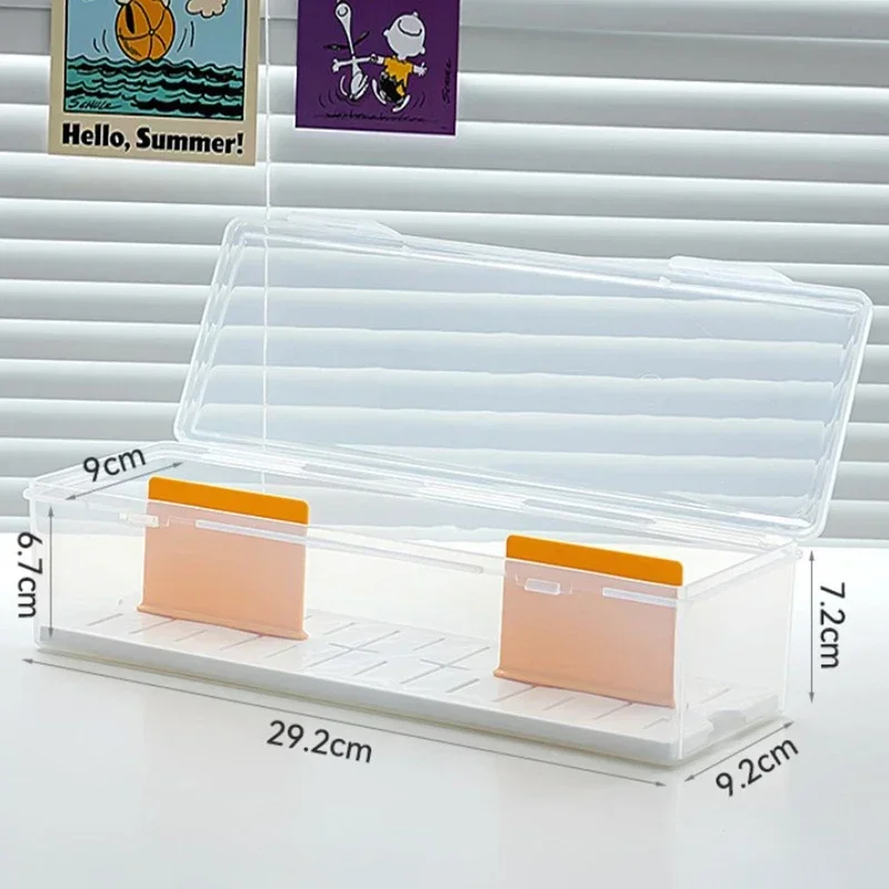 3pcs 18650 Battery Holder Box 1 Slot 3.7V Battery Storage Case 1/2/3/4 Cell Plastic Container with Connect Black Red Wires