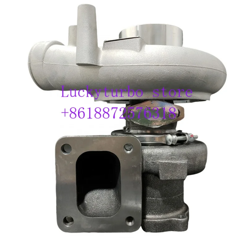 High qualityTD07S D38-000-720 D38-000-15 49187-02510 4918702510 D38Oil cooling diesel Engine fit turbocharger