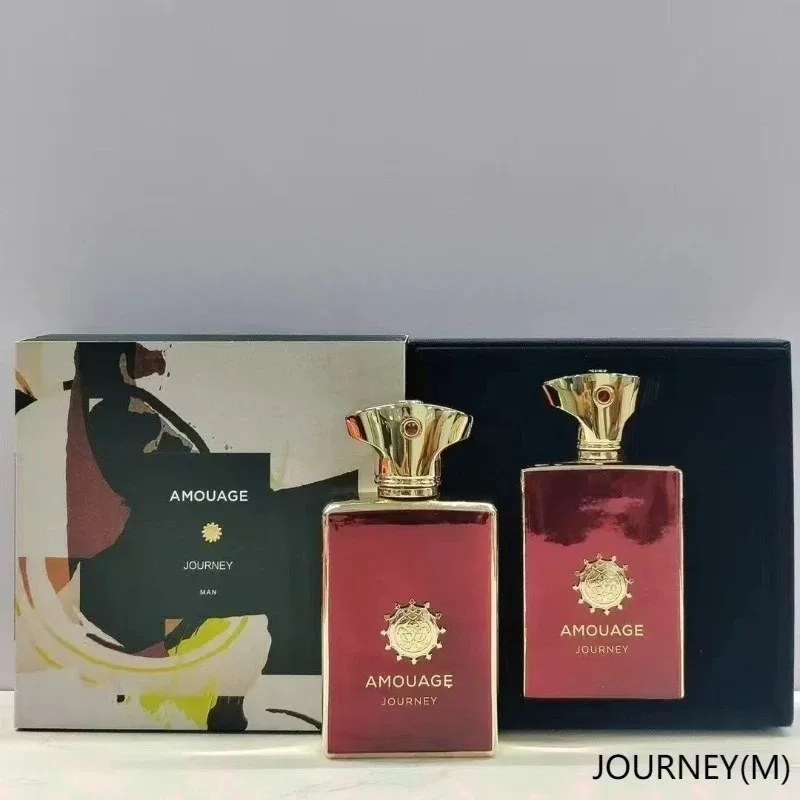 Amouage Guidance 46 100ml Vrouwen Eau de Parfum Langdurig Aantrekkelijk Luxe Elegant Zoet Stralend Achtien Luxe Signature