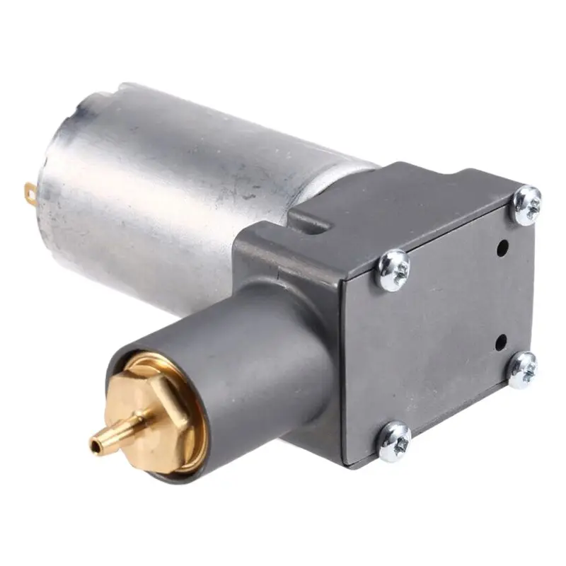 

A82M-Excavator Tractor Air Compression Pump 150400 12V For Truck For Sri Grammer Seat 1190348 130670