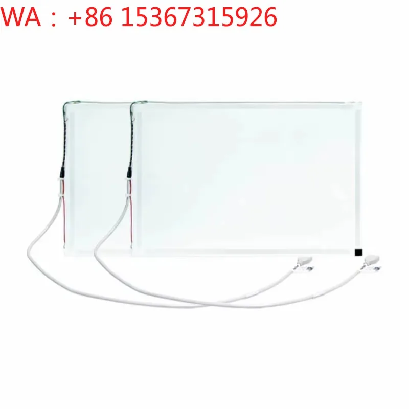 

20 Inch Sensitive Fast Response SAW Touch Panel Kit For Kiosk