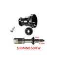 SHIMANO BLACK