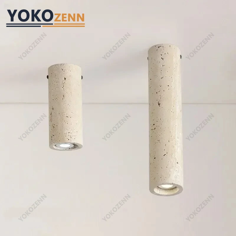 Yoko Wabi Sabi Yell…