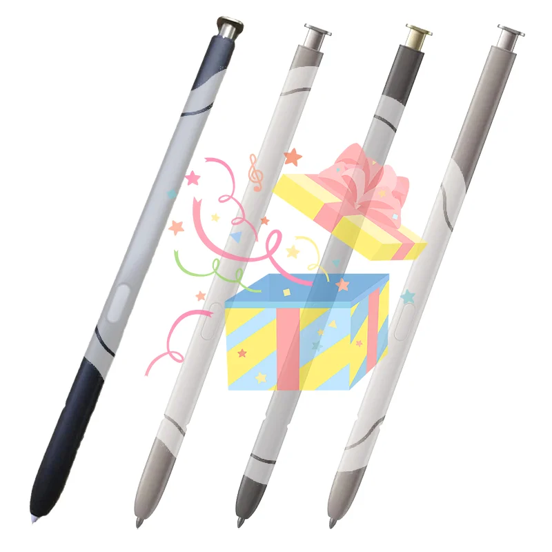 Ultra Stylus Pen For Galaxy S24 Ultra SM-S928B SM-S928U S928W S Pen Stylus Touch Screen Pen SPen Without Bluetooth