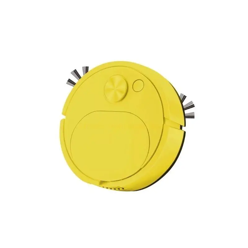 D0AB ทำความสะอาดเครื่องดูดฝุ่นอัตโนมัติหุ่นยนต์กวาดกวาดดูดพรมลากพรม