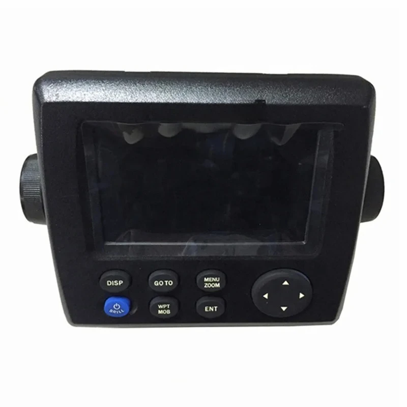 GPS Optimal Ship AIS Tracking System