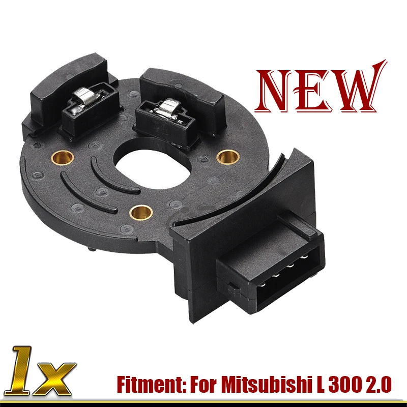 

J822 New Ignition Control Module For Mitsubishi L 300 2.0 T2T56071 T1T49772