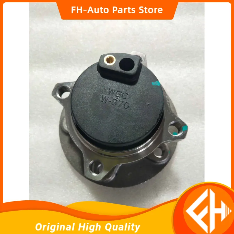 

original 4581804 Rear Wheel Hub Bearing Assembly for Dongfeng Aeolus AEOLUS ax7 high quality